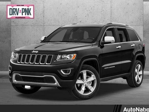 JEEP GRAND CHEROKEE 2016 1C4RJFBG0GC489588 image